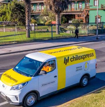 Chilexpress abre convocatoria para 1.000 puestos de trabajo por Cyber Day 