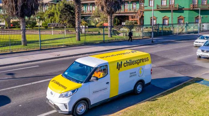 Chilexpress abre convocatoria para 1.000 puestos de trabajo por Cyber Day 