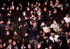 Ciencia sin Ficción cerró su séptima versión inspirando a 4 mil 200 estudiantes en el Teatro Biobío Ciencia sin Ficción cerró su séptima versión inspirando a 4 mil 200 estudiantes en el Teatro Biobío