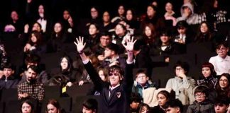 Ciencia sin Ficción cerró su séptima versión inspirando a 4 mil 200 estudiantes en el Teatro Biobío