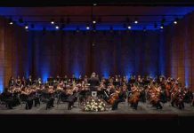 Con estreno mundial: Orquesta UTalca conmemorará aniversario 284 de la capital maulina Con estreno mundial: Orquesta UTalca conmemorará aniversario 284 de la capital maulina