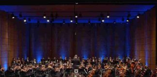 Con estreno mundial: Orquesta UTalca conmemorará aniversario 284 de la capital maulina
