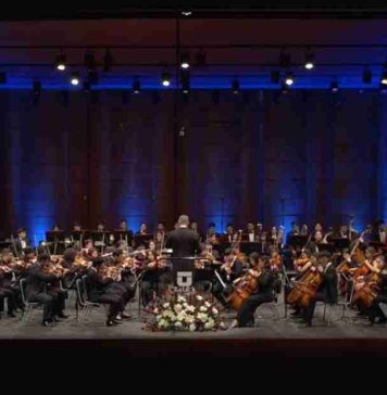 Con estreno mundial: Orquesta UTalca conmemorará aniversario 284 de la capital maulina