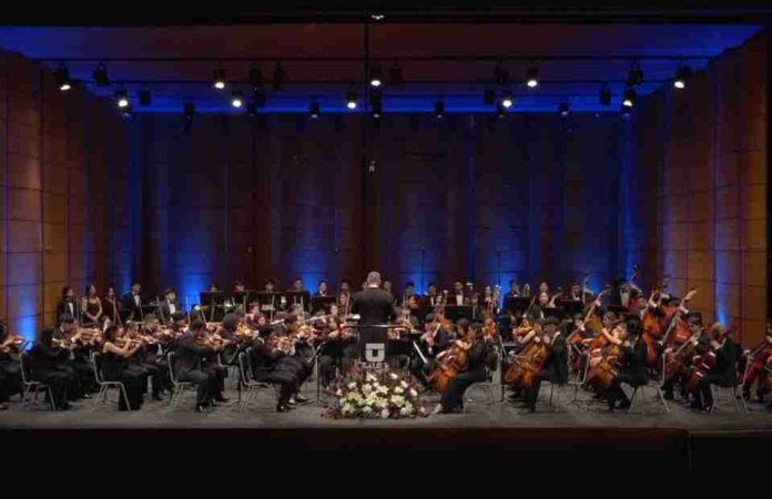 Con estreno mundial: Orquesta UTalca conmemorará aniversario 284 de la capital maulina