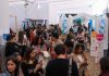 Con la exhibición más grande de su historia y la presencia de destacadas figuras, Expo Bebé celebra sus 30 años