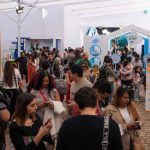 Con la exhibición más grande de su historia y la presencia de destacadas figuras, Expo Bebé celebra sus 30 años