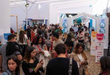 Con la exhibición más grande de su historia y la presencia de destacadas figuras, Expo Bebé celebra sus 30 años