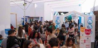 Con la exhibición más grande de su historia y la presencia de destacadas figuras, Expo Bebé celebra sus 30 años