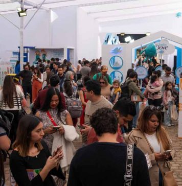 Con la exhibición más grande de su historia y la presencia de destacadas figuras, Expo Bebé celebra sus 30 años