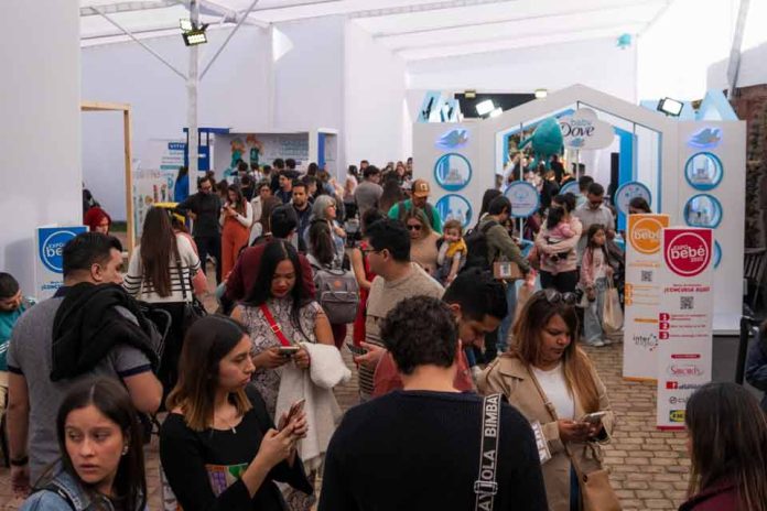 Con la exhibición más grande de su historia y la presencia de destacadas figuras, Expo Bebé celebra sus 30 años