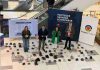 Con una intervención en el Mall Arauco Chillán buscan visibilizar la urgencia de contar con más Familias de Acogida en Ñuble 