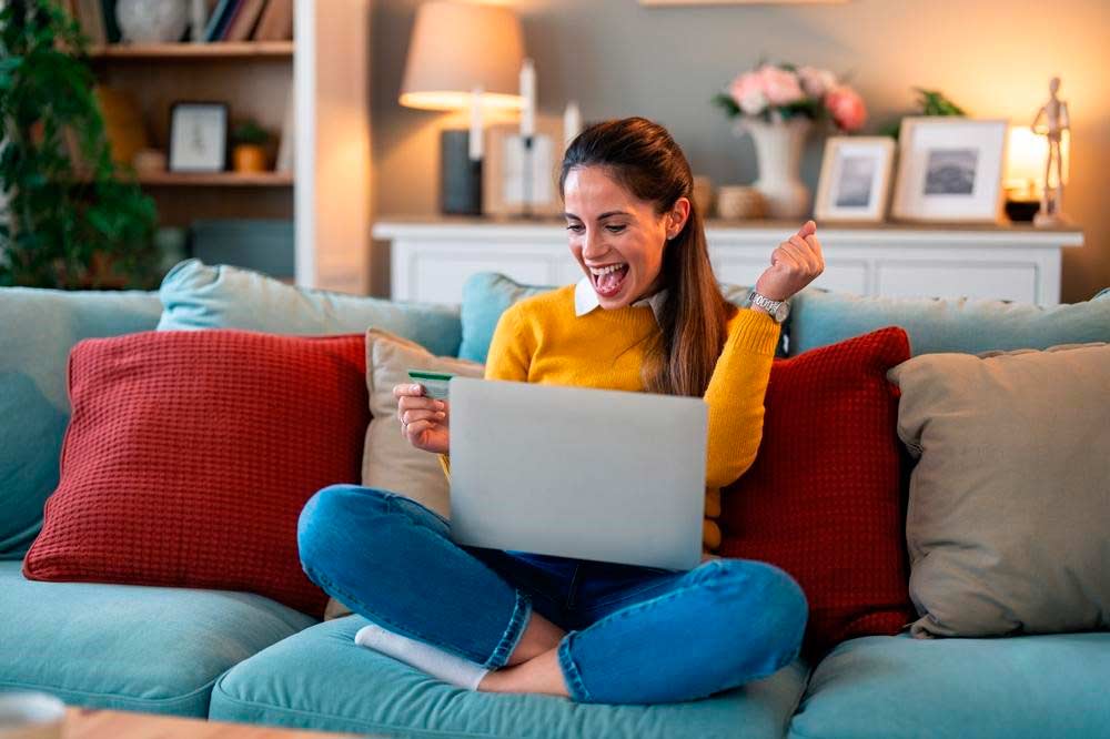 Cyber Day, Seguridad al pagar online. ¿Qué es el Cyber Day y cómo prepararte para él? 