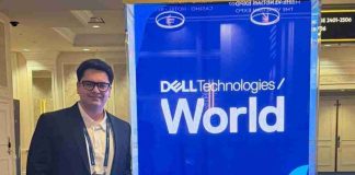 Dell Technologies World 2026 consolida a la IA como eje central de la transformación tecnológica Dell Technologies World 2026 consolida a la IA como eje central de la transformación tecnológica