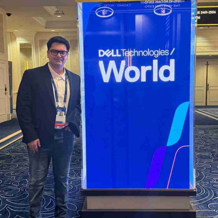 Dell Technologies World 2026 consolida a la IA como eje central de la transformación tecnológica Dell Technologies World 2026 consolida a la IA como eje central de la transformación tecnológica