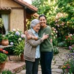Día de la Madre: El impacto socioemocional de compartir en familia y celebrar a las madres mayores