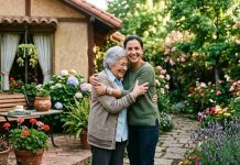 Día de la Madre: El impacto socioemocional de compartir en familia y celebrar a las madres mayores