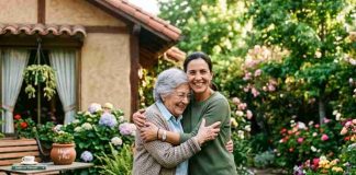 Día de la Madre: El impacto socioemocional de compartir en familia y celebrar a las madres mayores
