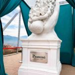 Dominó inaugura monumento al completo y abrirá su histórica sucursal para el día de los patrimonio Dominó inaugura monumento al completo y abrirá su histórica sucursal para el día de los patrimonio