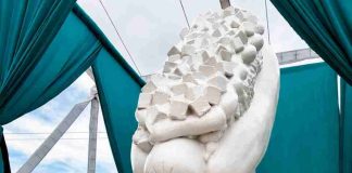 Dominó inaugura monumento al completo y abrirá su histórica sucursal para el día de los patrimonio Dominó inaugura monumento al completo y abrirá su histórica sucursal para el día de los patrimonio