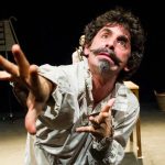 El TRM presenta obra sobre la conquista de Chile en el marco del Mes del Teatro El TRM presenta obra sobre la conquista de Chile en el marco del Mes del Teatro