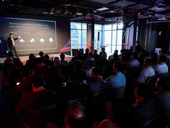 El evento de Red Hat que reunió a especialistas e interesados en aprovechar el impacto de la automatización 