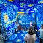 Entra Gratis a Van Gogh en Vivo: Ven de marinero y celebra las “Glorias Navales”