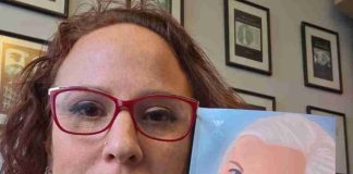 Entre lágrimas y abrazos: hija de Teresita Reyes emocionó a CINELEBU con íntimo lanzamiento de libro sobre el duelo y la actriz
