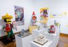 “Expo LEGO Iquique” culminó con récord de público en Sala de Arte Casa Collahuasi