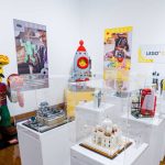 “Expo LEGO Iquique” culminó con récord de público en Sala de Arte Casa Collahuasi