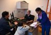 FUERZA AÉREA DE CHILE REALIZÓ MÁS DE 6.600 ATENCIONES MÉDICAS-DENTALES EN RAPA NUI