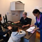 FUERZA AÉREA DE CHILE REALIZÓ MÁS DE 6.600 ATENCIONES MÉDICAS-DENTALES EN RAPA NUI