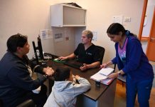 FUERZA AÉREA DE CHILE REALIZÓ MÁS DE 6.600 ATENCIONES MÉDICAS-DENTALES EN RAPA NUI