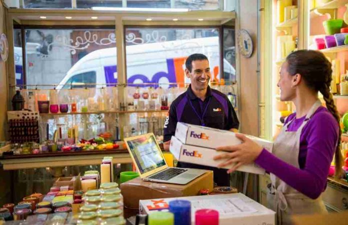 FedEx entrega recomendaciones para compras y envíos seguros durante el CyberDay FedEx entrega recomendaciones para compras y envíos seguros durante el CyberDay