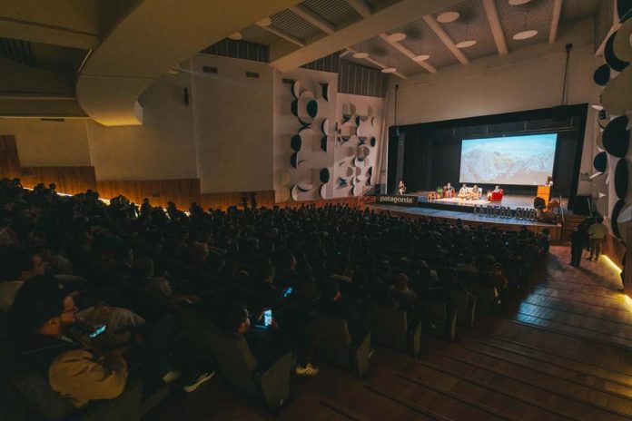 Festival de Cine Santiago Wild 2026 anuncia más de 50 funciones presenciales gratuitas y libera su cartelera online para todo el público