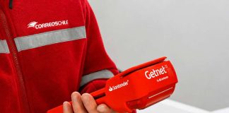 Getnet sella innovadora alianza con CorreosChile para llevar servicios y soluciones hasta la puerta de la casa