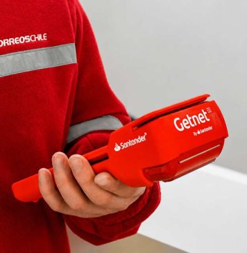 Getnet sella innovadora alianza con CorreosChile para llevar servicios y soluciones hasta la puerta de la casa