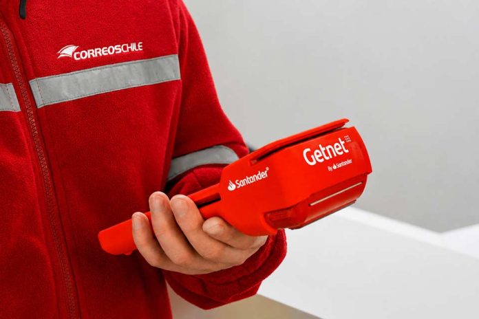 Getnet sella innovadora alianza con CorreosChile para llevar servicios y soluciones hasta la puerta de la casa
