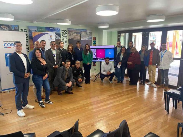 Hito en el norte: PTI Turismo Costero consolida el litoral de la región de Antofagasta como referente internacional tras tres años de exitosa gestión