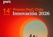 Impulsando el cambio: se abren postulaciones al Premio PwC Chile Innovación 2026