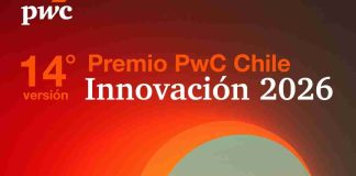 Impulsando el cambio: se abren postulaciones al Premio PwC Chile Innovación 2026