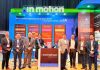 In Motion auspició la reciente convención de aseguradores AMIS 2026 In Motion auspició la reciente convención de aseguradores AMIS 2026