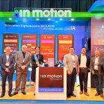In Motion auspició la reciente convención de aseguradores AMIS 2026 In Motion auspició la reciente convención de aseguradores AMIS 2026