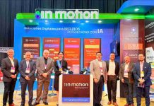 In Motion auspició la reciente convención de aseguradores AMIS 2026 In Motion auspició la reciente convención de aseguradores AMIS 2026