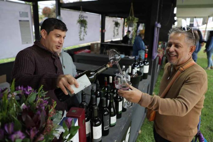 La 4ta Vendimia del Valle del Maipo calienta motores: ya está disponible la preventa de copas y entradas liberadas