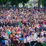La cultura salió del centro: el modelo Chillán como un nuevo referente de descentralización y derecho cultural para Chile