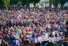 La cultura salió del centro: el modelo Chillán como un nuevo referente de descentralización y derecho cultural para Chile