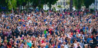 La cultura salió del centro: el modelo Chillán como un nuevo referente de descentralización y derecho cultural para Chile