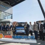 Landking y Shell Lubricantes sellan alianza estratégica para potenciar la postventa y el rendimiento de sus vehículos en Chile Landking y Shell Lubricantes sellan alianza estratégica para potenciar la postventa y el rendimiento de sus vehículos en Chile