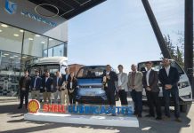 Landking y Shell Lubricantes sellan alianza estratégica para potenciar la postventa y el rendimiento de sus vehículos en Chile
