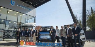 Landking y Shell Lubricantes sellan alianza estratégica para potenciar la postventa y el rendimiento de sus vehículos en Chile